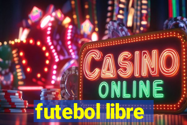 futebol libre