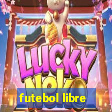 futebol libre