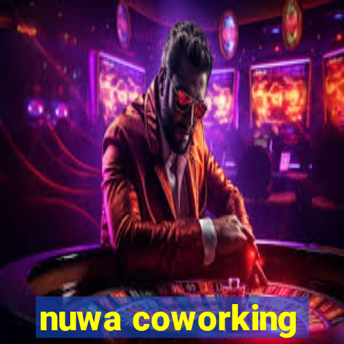 nuwa coworking