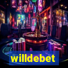 willdebet