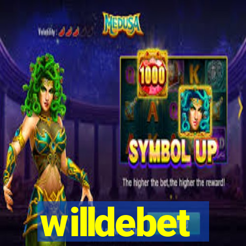 willdebet