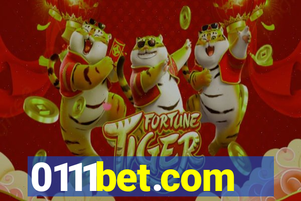0111bet.com