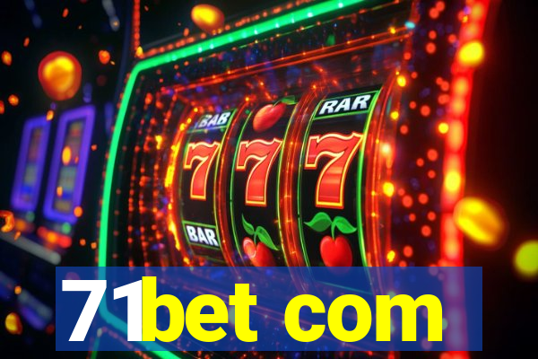 71bet com