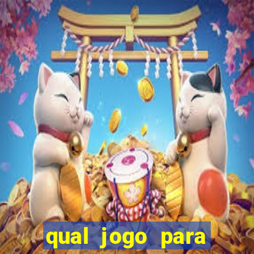 qual jogo para ganhar dinheiro sem depositar