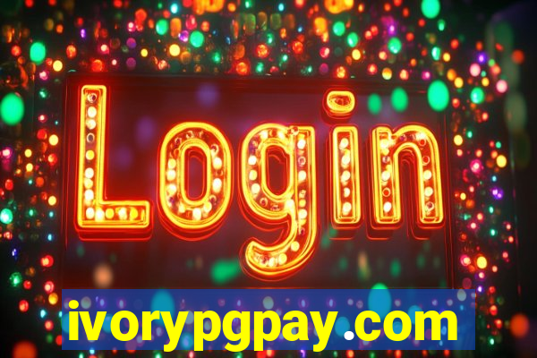 ivorypgpay.com