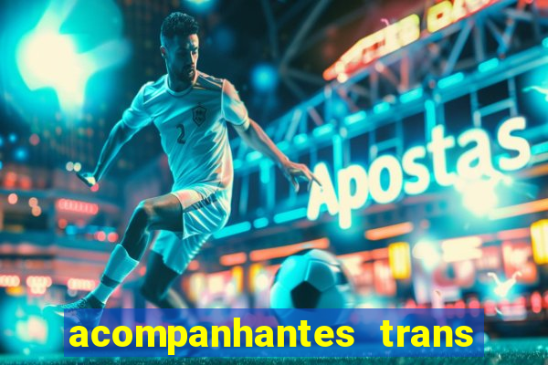 acompanhantes trans santos sp