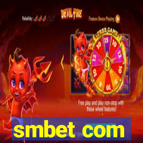 smbet com