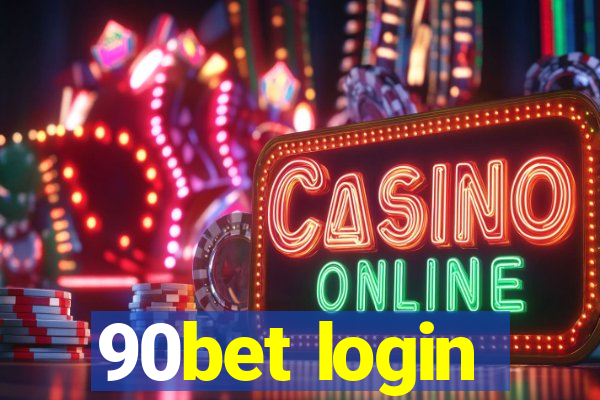 90bet login