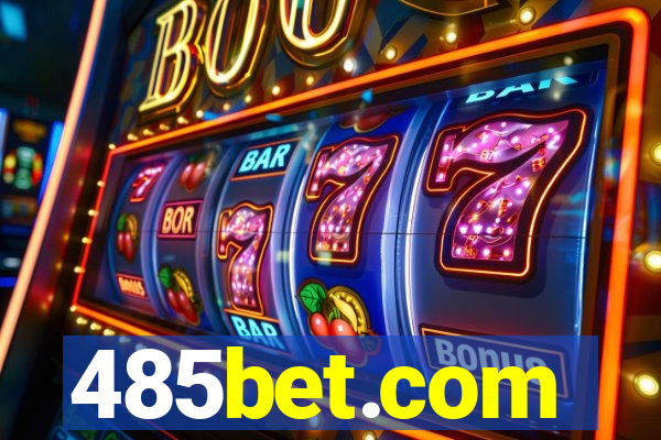485bet.com