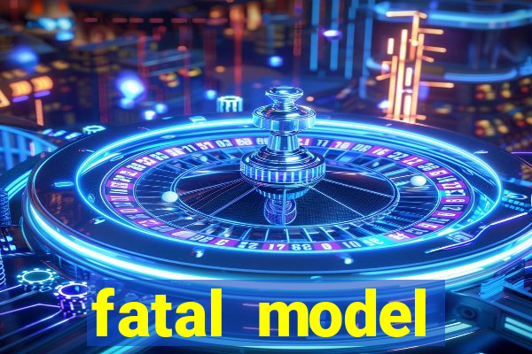 fatal model cruzeiro do oeste