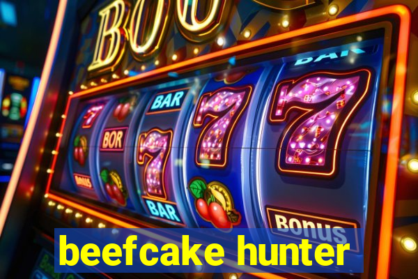 beefcake hunter