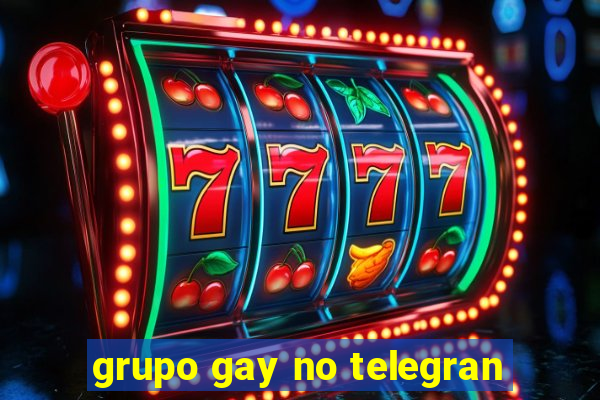 grupo gay no telegran