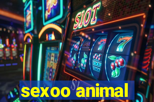 sexoo animal