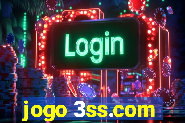 jogo 3ss.com
