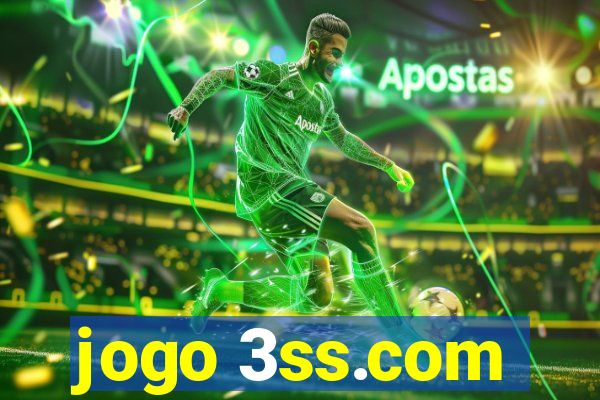 jogo 3ss.com