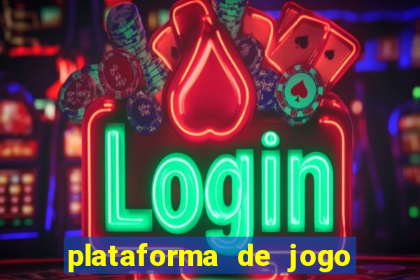 plataforma de jogo fora do brasil