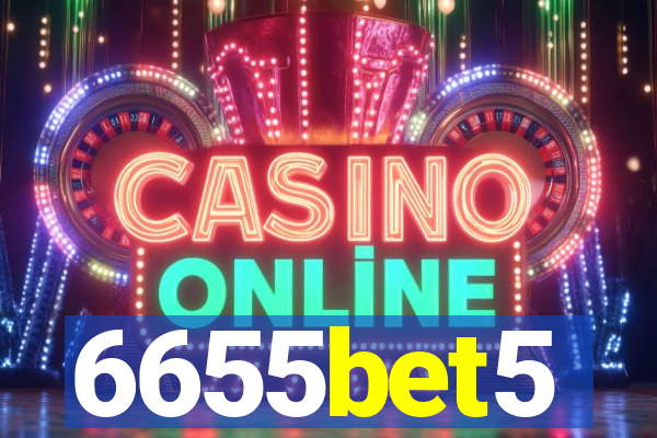 6655bet5