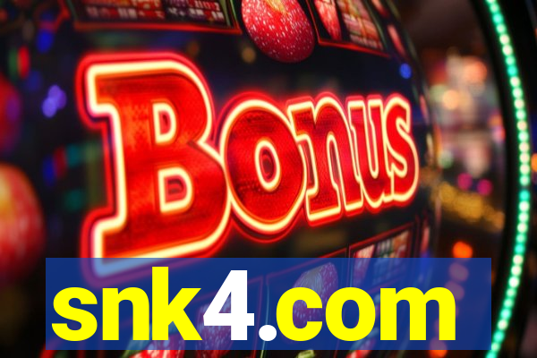 snk4.com