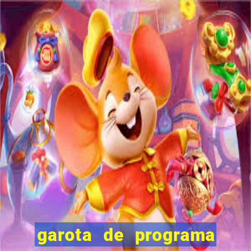 garota de programa de feira de santana bahia