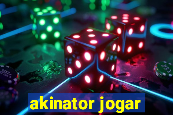 akinator jogar