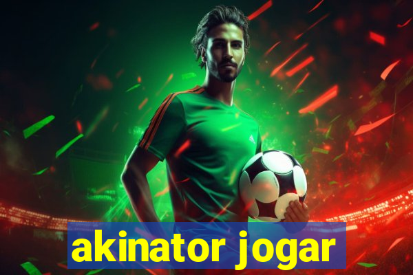 akinator jogar