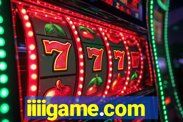 iiiigame.com