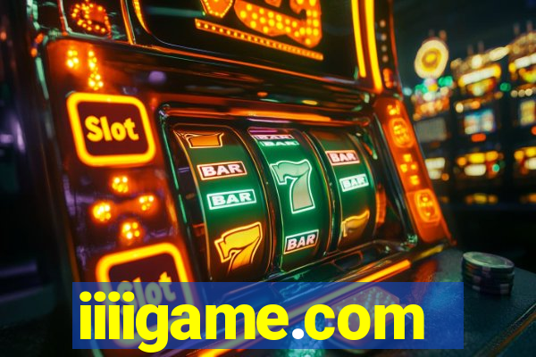 iiiigame.com