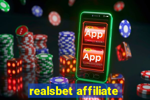 realsbet affiliate