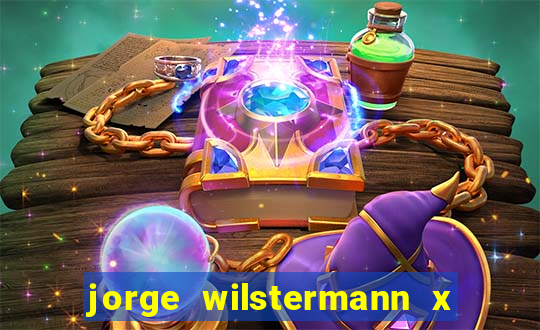 jorge wilstermann x royal pari palpite
