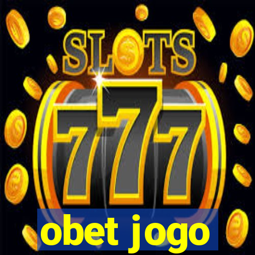 obet jogo