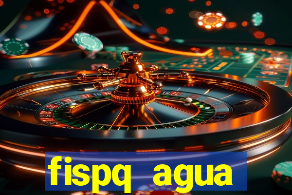 fispq agua sanitaria romax
