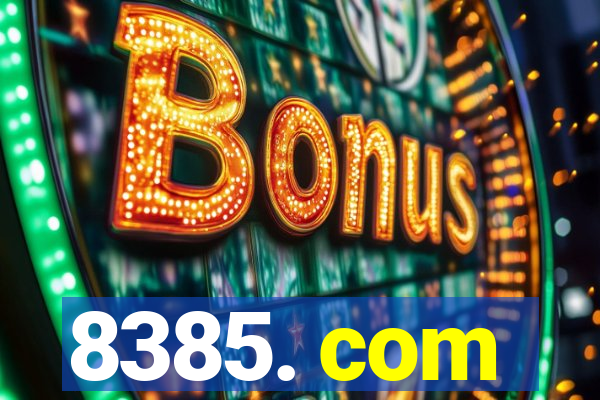 8385. com