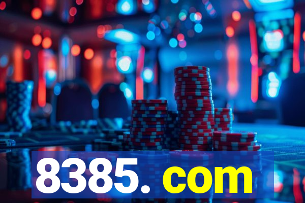 8385. com