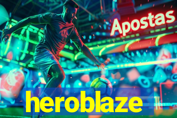heroblaze
