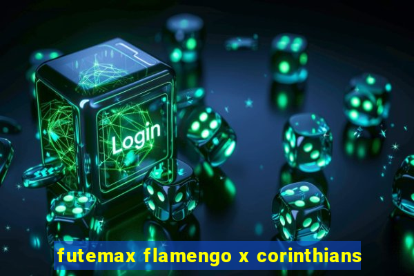 futemax flamengo x corinthians