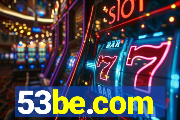 53be.com