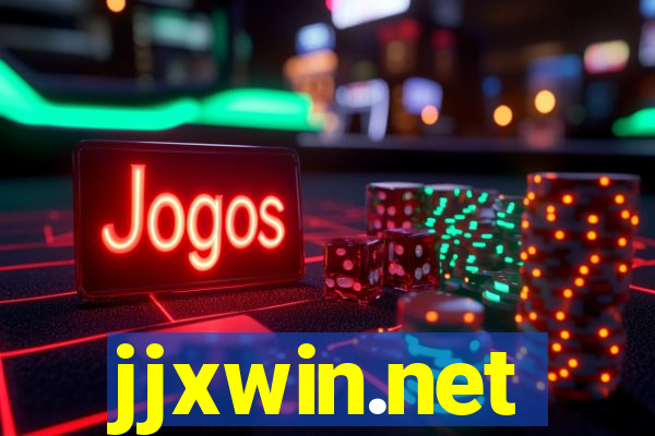 jjxwin.net