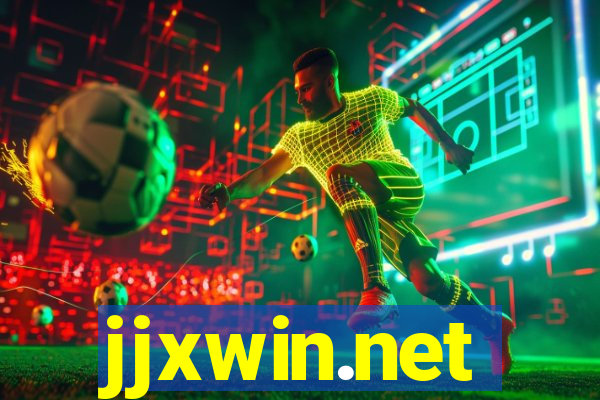 jjxwin.net