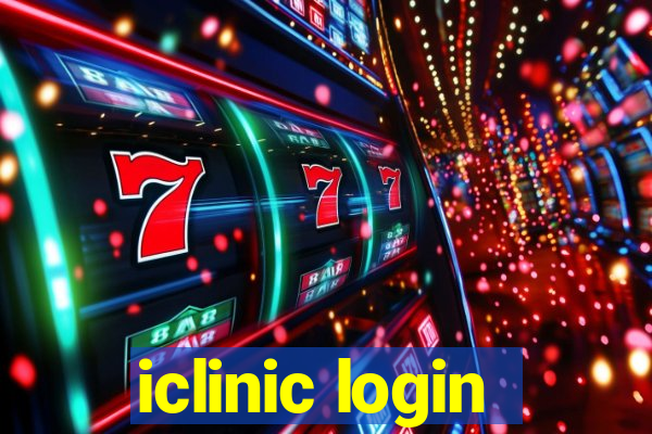 iclinic login