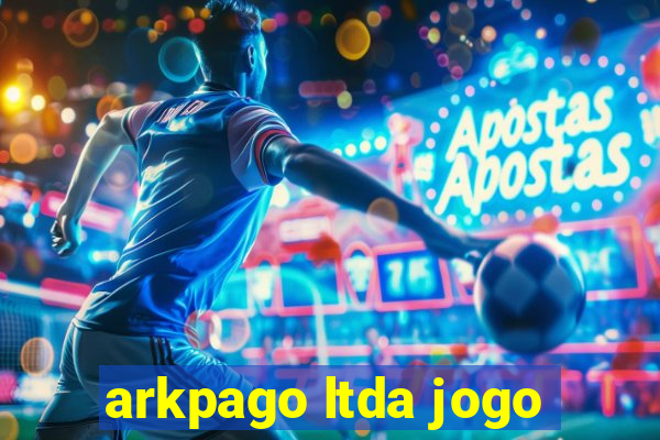 arkpago ltda jogo