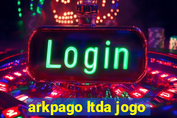 arkpago ltda jogo