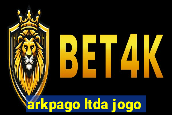 arkpago ltda jogo
