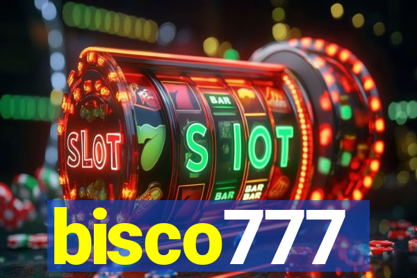 bisco777