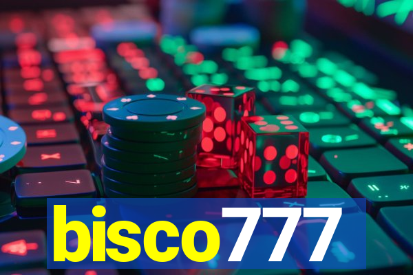 bisco777