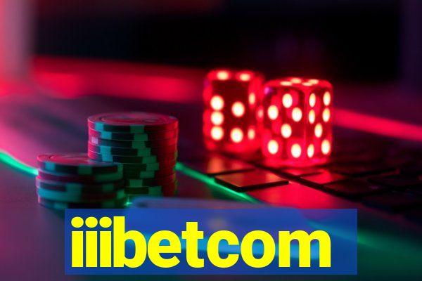 iiibetcom