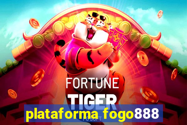 plataforma fogo888