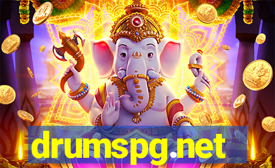 drumspg.net