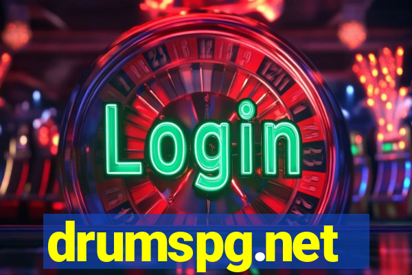 drumspg.net