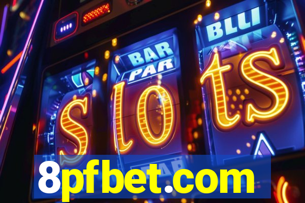8pfbet.com