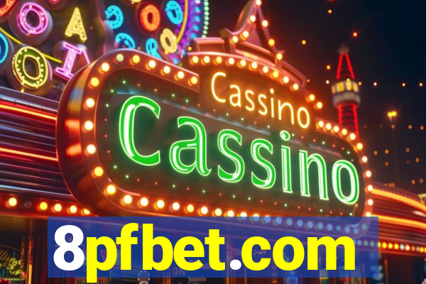8pfbet.com